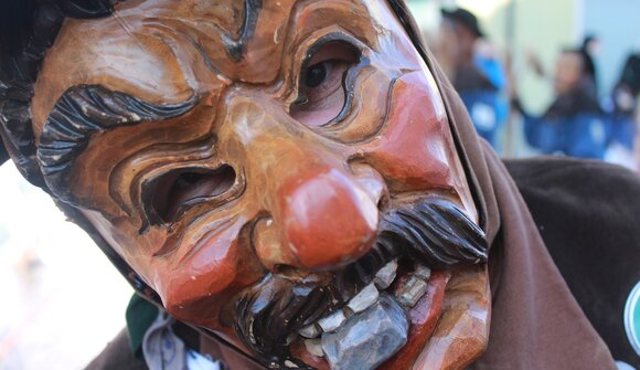 Pievarazo Karneval