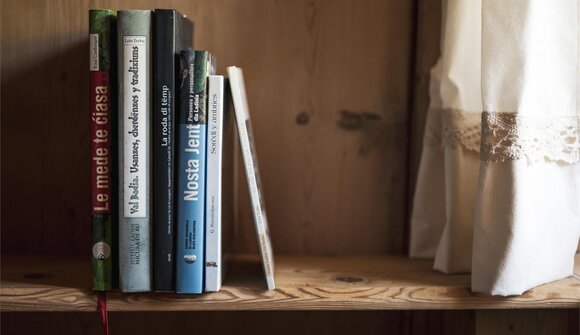 "Letture Romantiche"