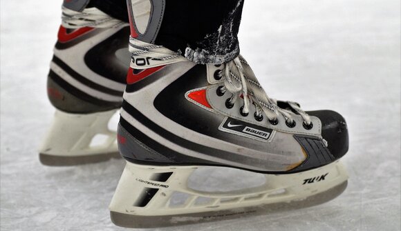 Besen Hockey Turnier