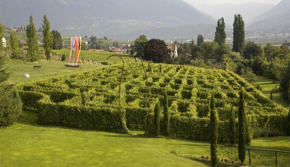 Esploratori dei 7 giardini