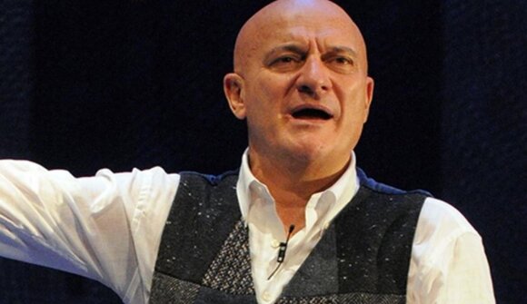 Teatro "La mia vita raccontata male"