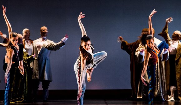 "Il barbiere di Siviglia"