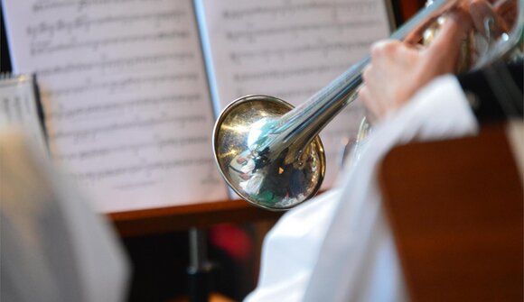Concerto: banda boema di Marlengo
