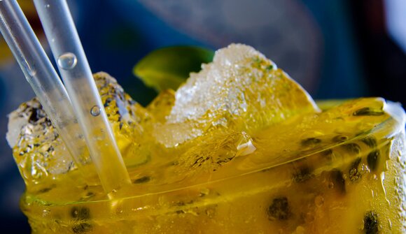 Saturday Icebreaker: Messnerjoch