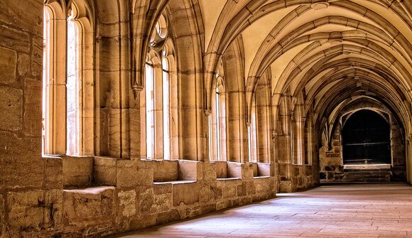 Mittelalterfest Burg Altfinstermünz