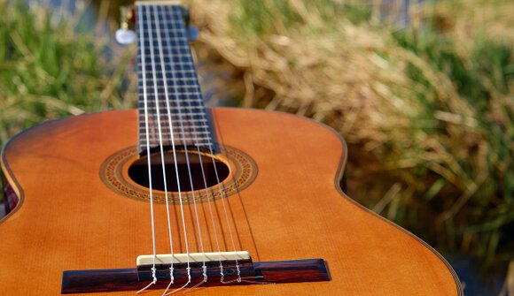 Musikalischer Almsommer 