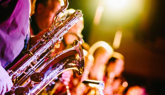 Serata con "Joe Smith Band"