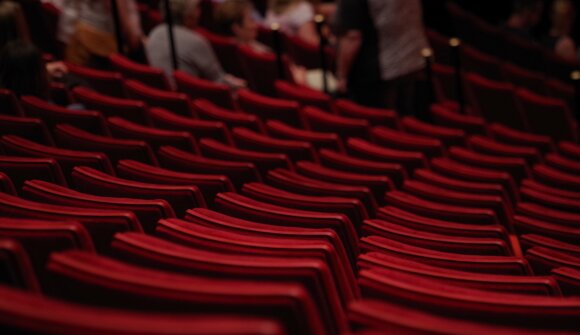 Theateraufführung "Hexenschuss"