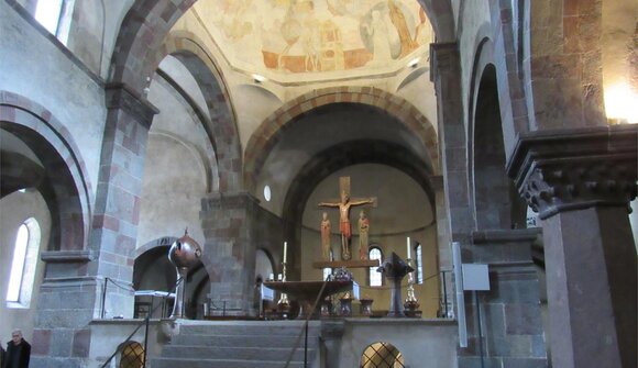 Concerto d'organo nella Collegiata
