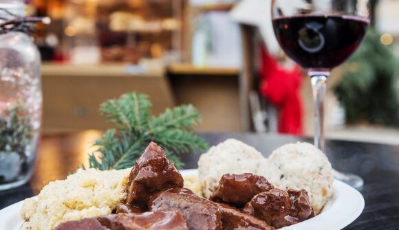 Giornate gastronomiche speciali