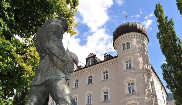 Int. Straßentheaterfestival - OLALA