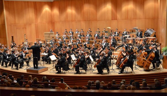 Stagione sinfonica: Orchestra Haydn
