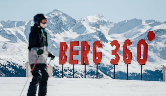 Ski Opening centro sciistico Watles
