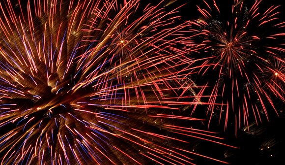 Silvester in Val di Non