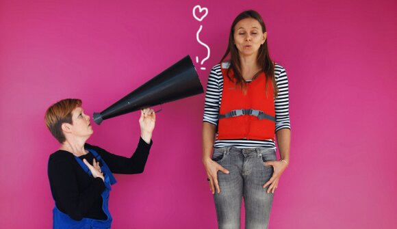 Improtheater "Love Stories"