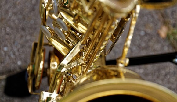 Saluti per Capodanno - banda musicale