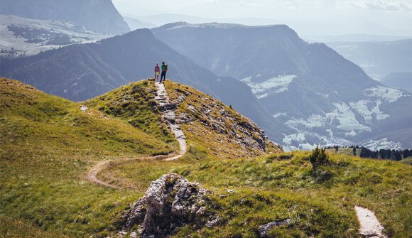 Über die Mastlé-Alm zum Picberg
