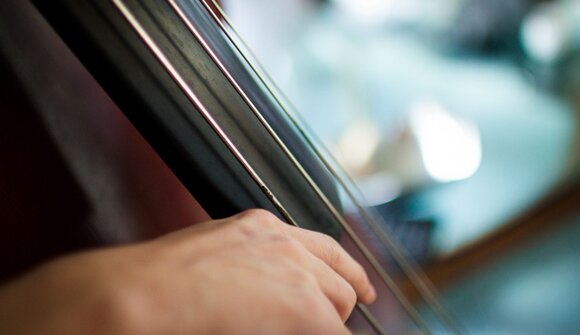 Neujahrskonzert in Arco