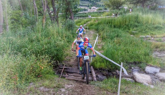 MTB Raiffeisen Jugend Trophy