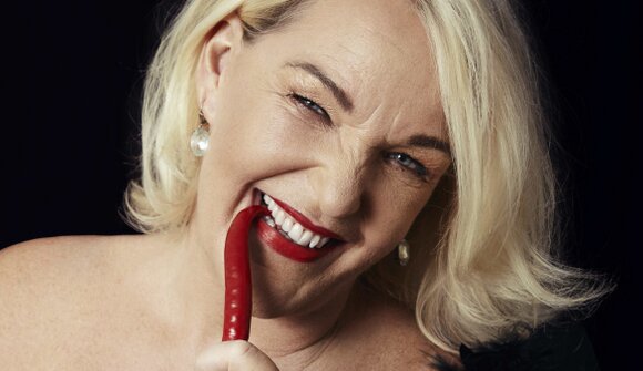 Kabarett "Balldini's Night"