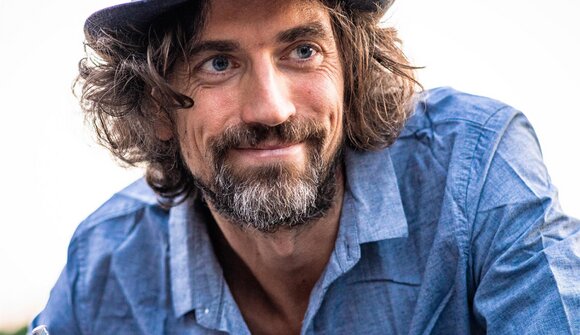 Joe Löhrmann - The nature concert