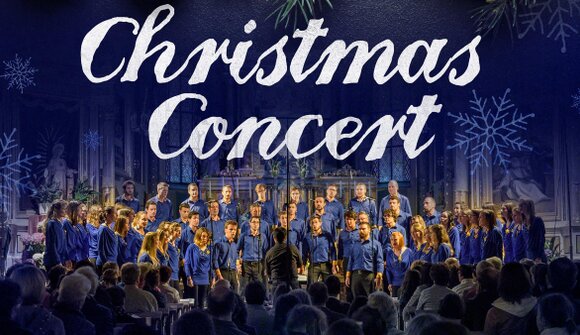 Concerto: Coro Giovanile Val Gardena