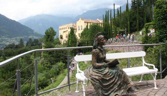 Psairer Herbst: Trauttmansdorff