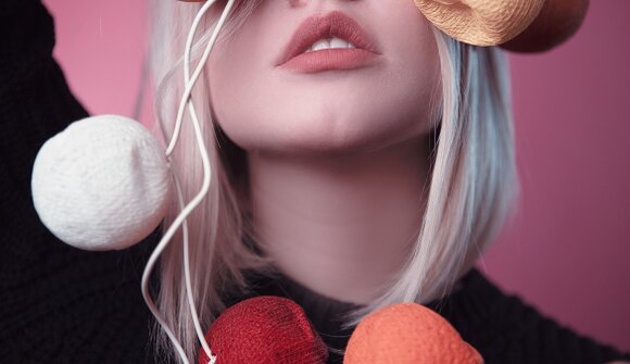 "Dekker - Anna & Dario Mongelli"