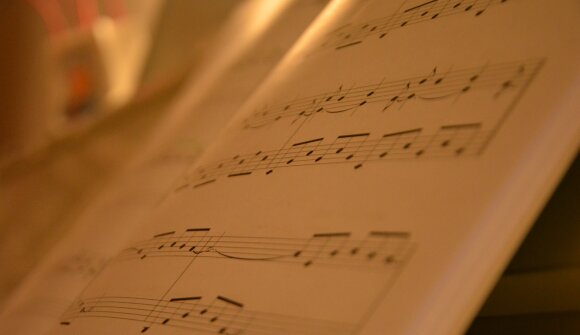 Concerto di canti popolari