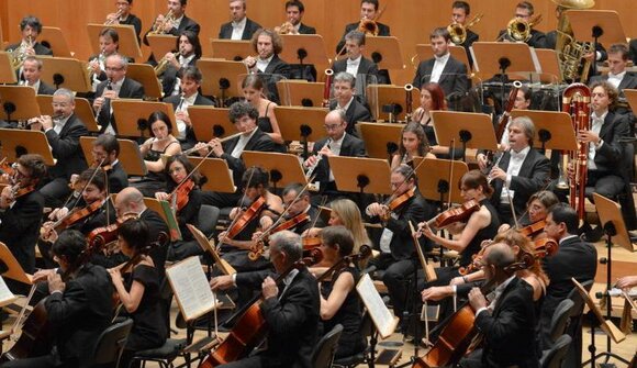 Stagione sinfonica: Orchestra Haydn