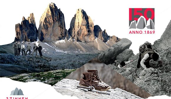 Première del film "La Grande Cima"