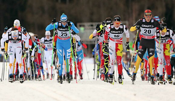 19th Tour de Ski - World Cup
