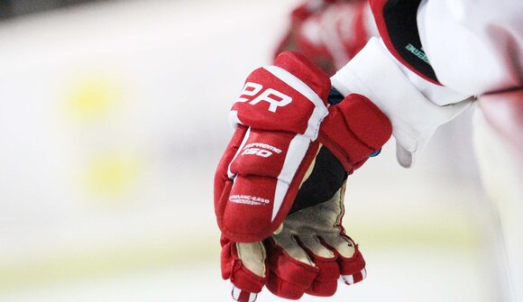 Hockey: HC Piné - HC Valvenosta