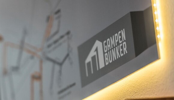 Theater im Gampenbunker