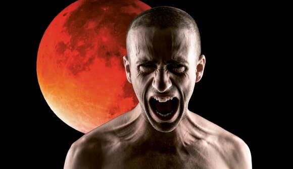 Theater: "Hamlet. Der Tag der Morde"