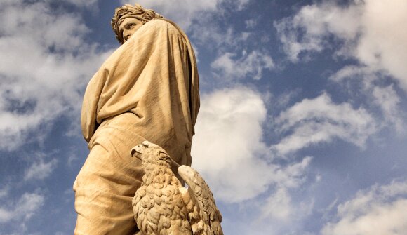 Gesang für Dante - Musik und Lesung