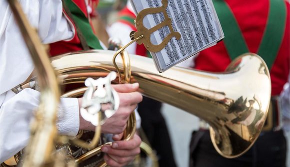 Konzerte in St. Leonhard