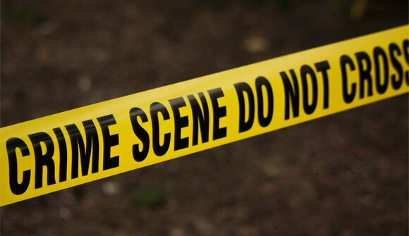 Merano Christmas Crime