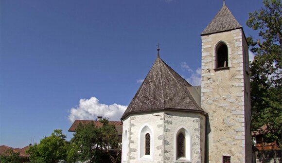 USCHE - Kirchtag in Kasern