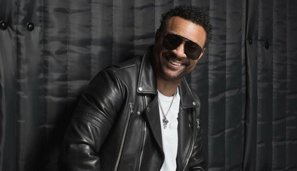 World Music Festival 2022: Shaggy