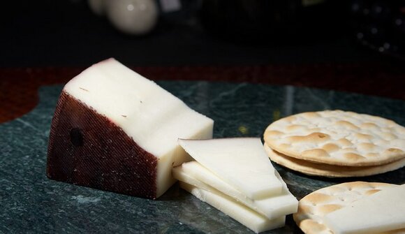 Online-Verkostung Käse & Bier