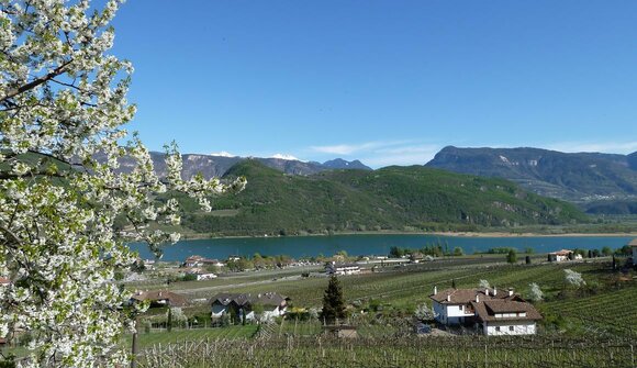 Sagra di S. Giuseppe al Lago