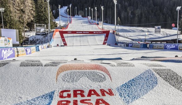 Audi FIS Ski World Cup - Slalom