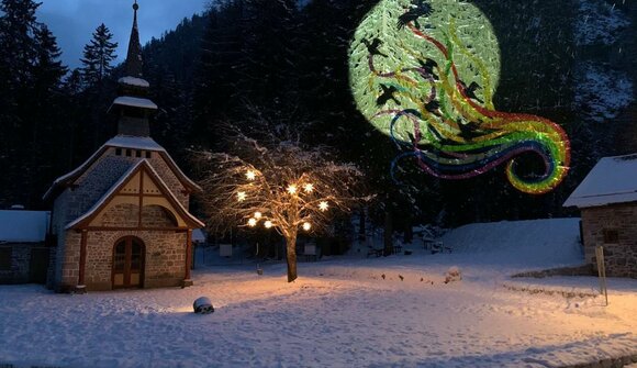 Magic Moments at Pragser Wildsee