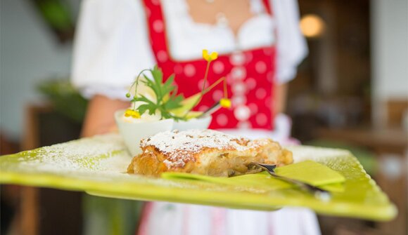Apfelstrudelbackkurs