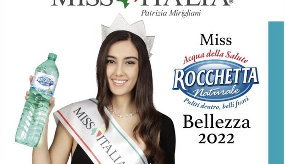 Regionales Finale MISS ITALIA 