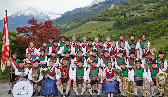Concert of the "Böhmische" Lasa