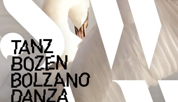 Bolzano Danza - "Duo d'Eden"