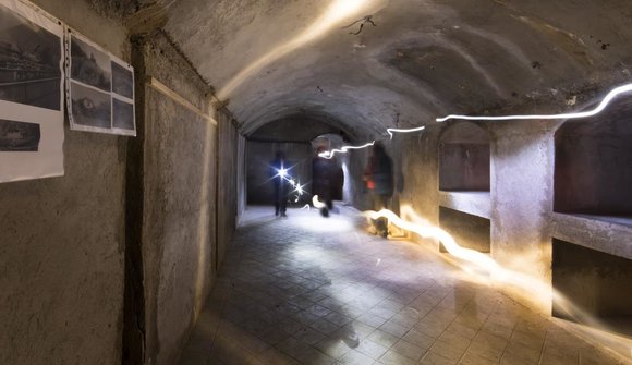 Visite con guida ai bunker