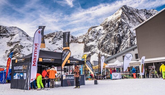 Skitouring & Freeride Test Days